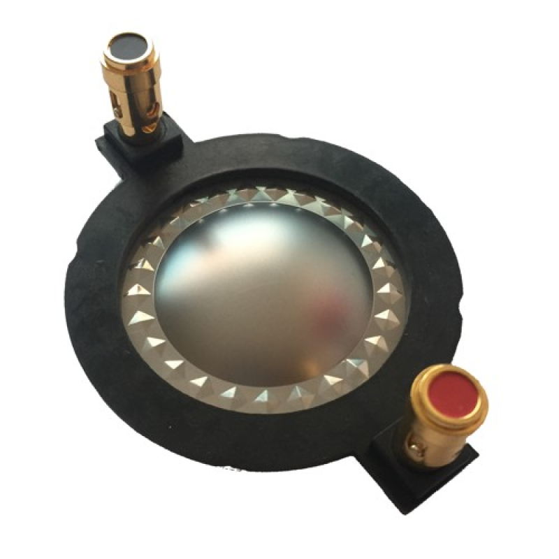 Sc Audio Replacment Diaphragm LP-0218 Titanium VC 34.4mm 8ohm Kapton SV